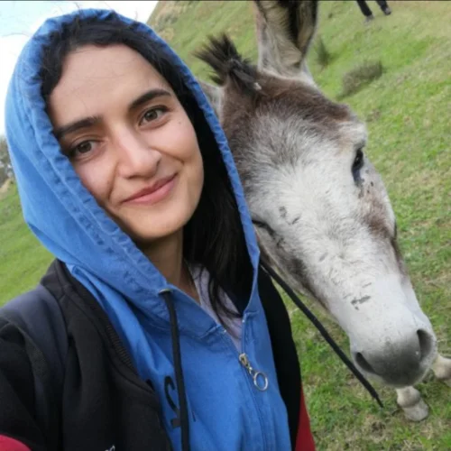 Melisa Ç.