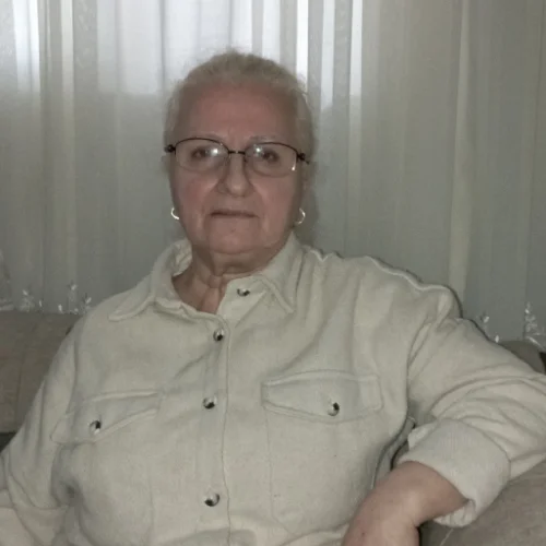 Şükran T.