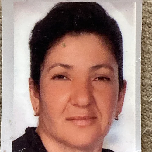Fatma P.
