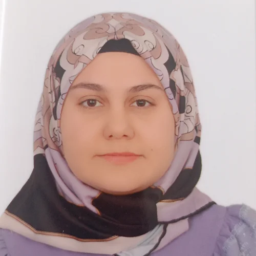 Melike K-