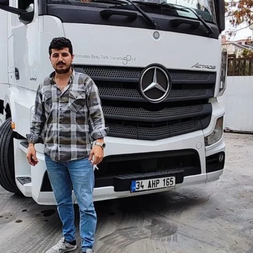 İsa M.