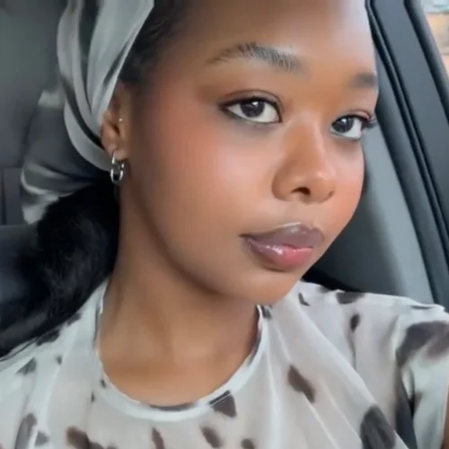 Fatima Nagogo U.