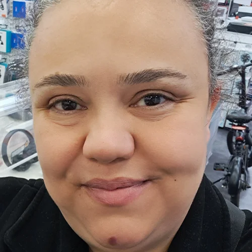 Özlem K.