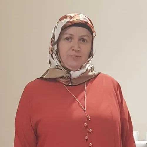 Nurgül A-