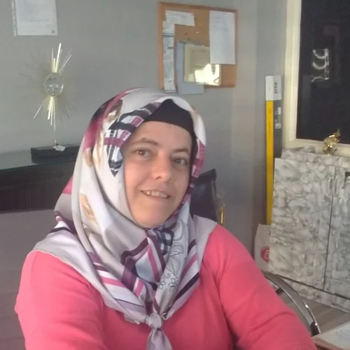 Fatma E-