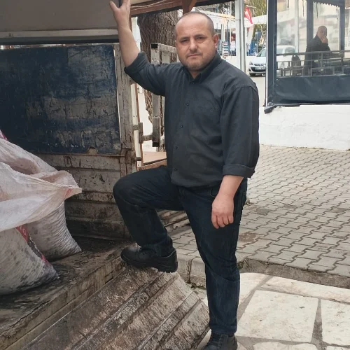 Fikret Y-
