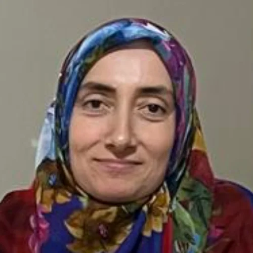 Hanife D.