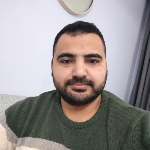 Osman E-