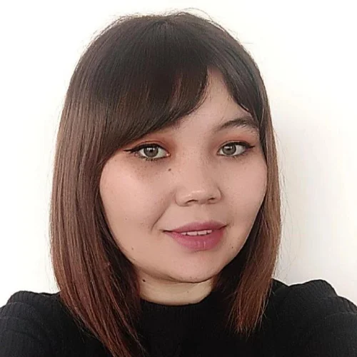 Fozila A.