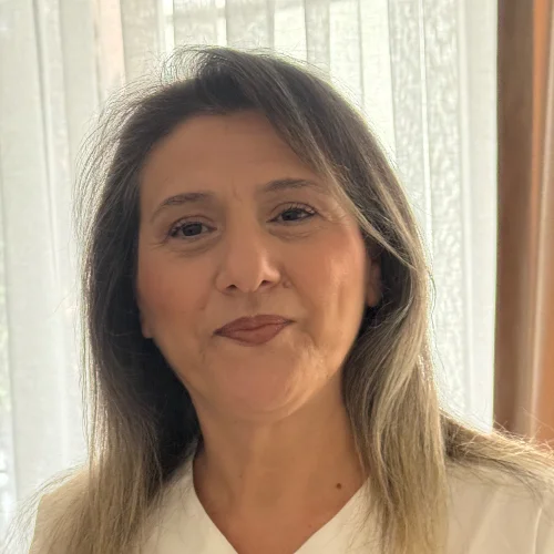 AGĞÜL G.