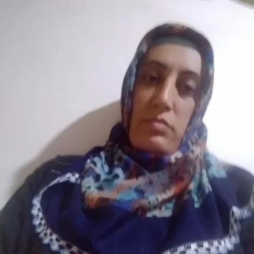 Aysel K-