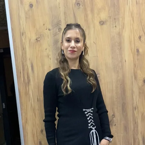 Gizem Ş-
