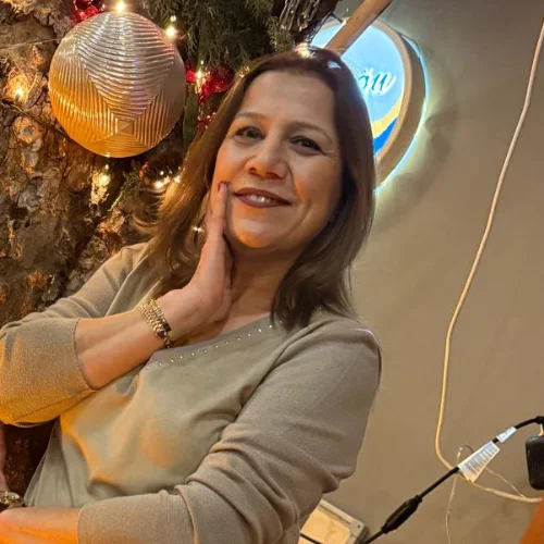 Neslihan A-