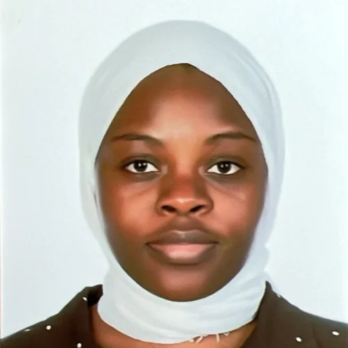 Halimah I.