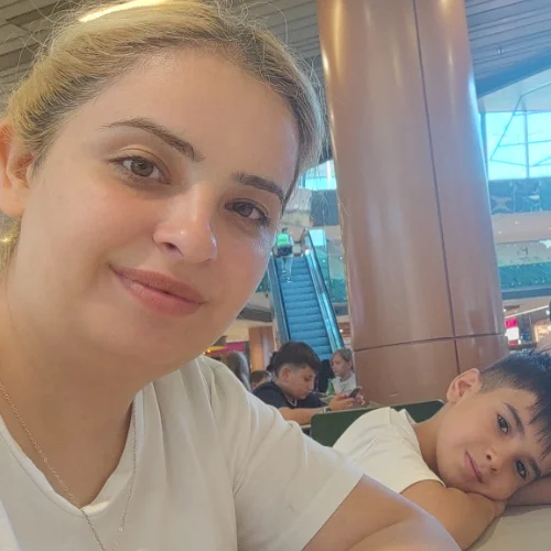 Ceylan T-