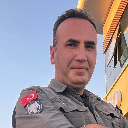 Serdar S.