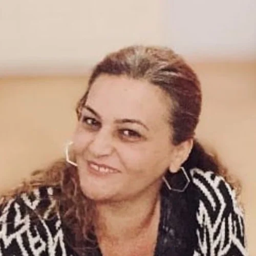 Gülcan Ç-