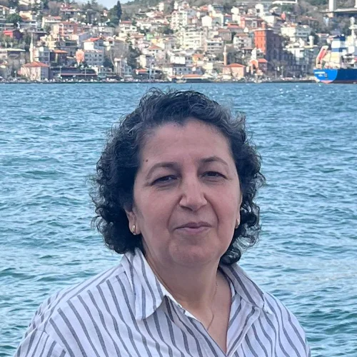 Hatice Y.