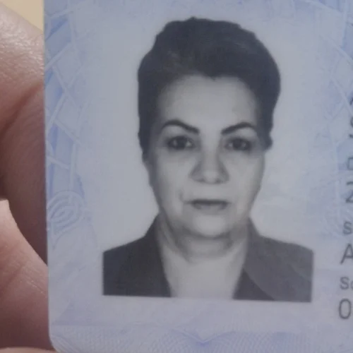 Sakine K.