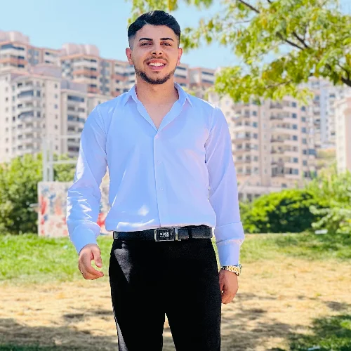 İbrahim T.