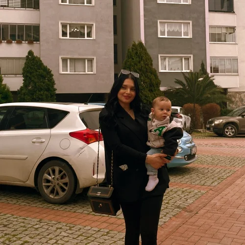 Kardelen A-
