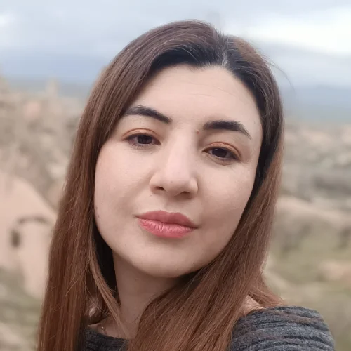 Şerife MAT K.