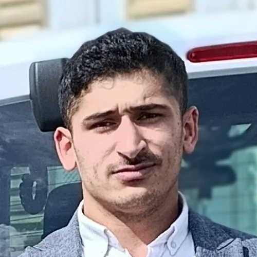 Mehmet K.