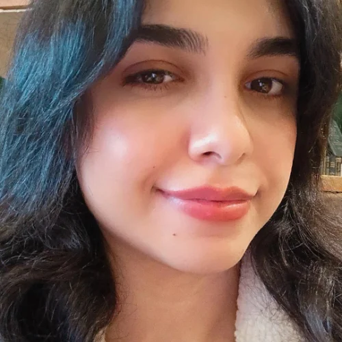 Damla K-