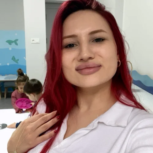 Çiğdem T.