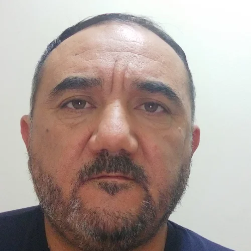 Izzet Aset O.