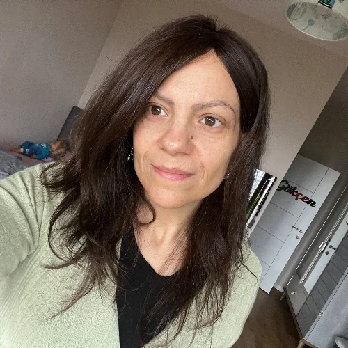 Yasemin A-