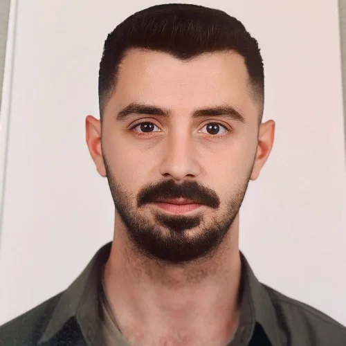 Burak Ş.