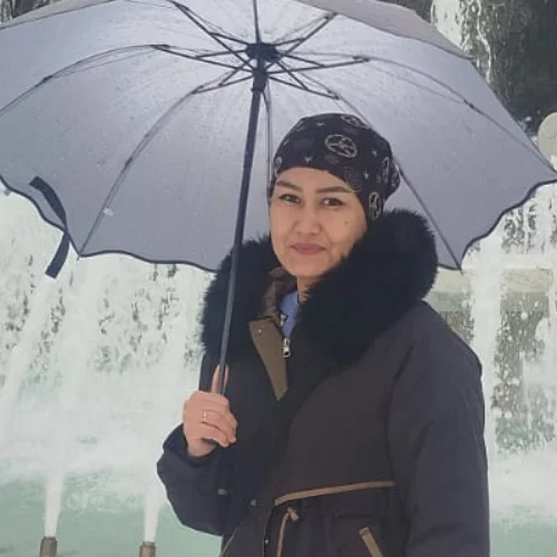 Halida H.