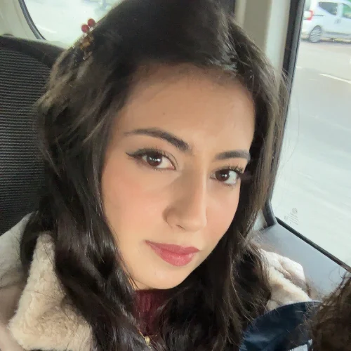 Mercan T-