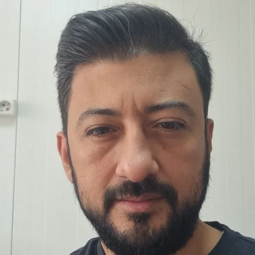Harun K.