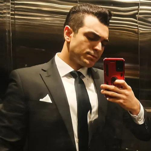 Enes Baran Ş.