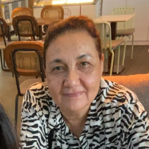 LALE G.
