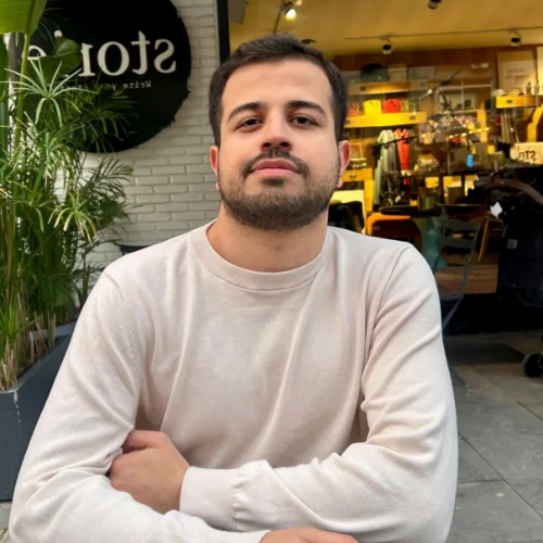 Metehan Ç.