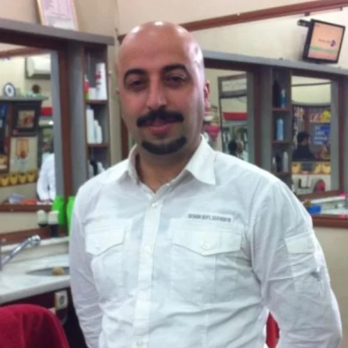 Rahmi D.