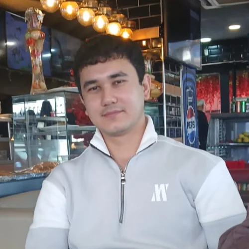 Zaur A.