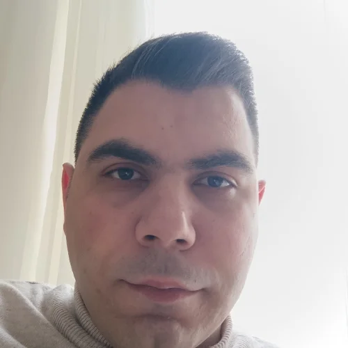 Ali Can G.