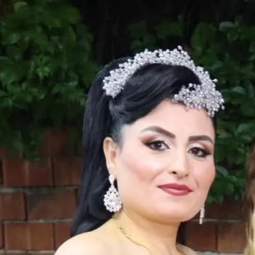 Zeynep A-