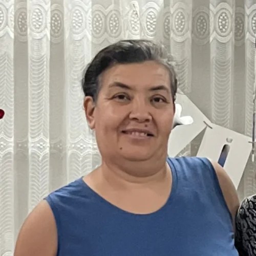 Vildan K.
