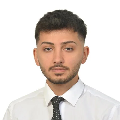 Mustafa A.