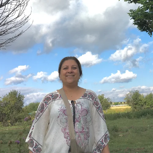 Zehra K.