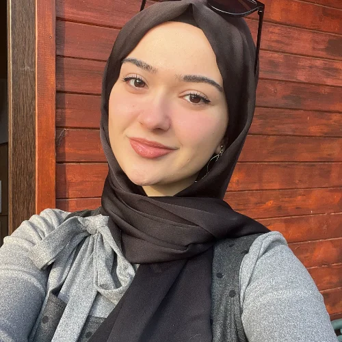 Betül K-