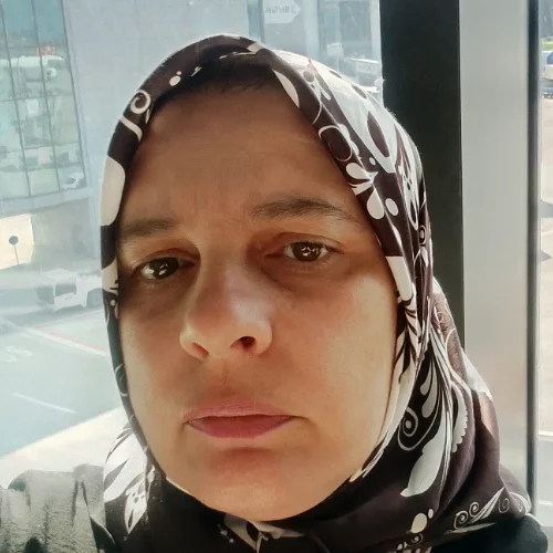 Fatma Ş.