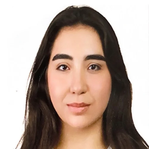 Ayşe Nur B-