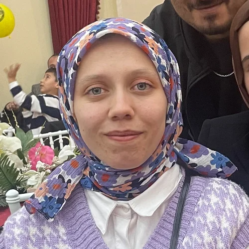 Hatice D-