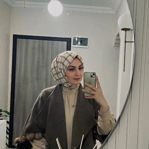Şerife İ.